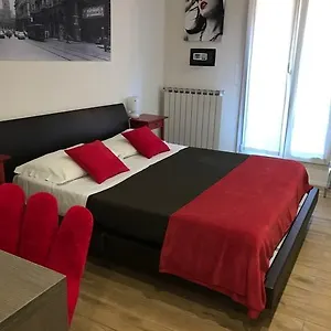  Pensjonat Dell'orso - Affittacamere -