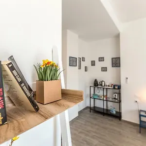 Executive Apartamento