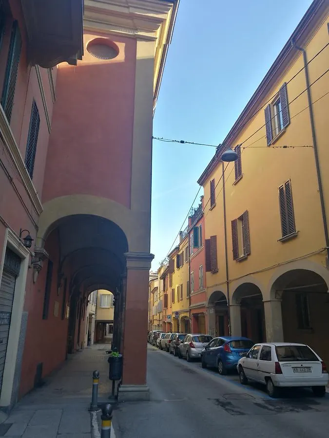 Residence Belle Arti Bologna
