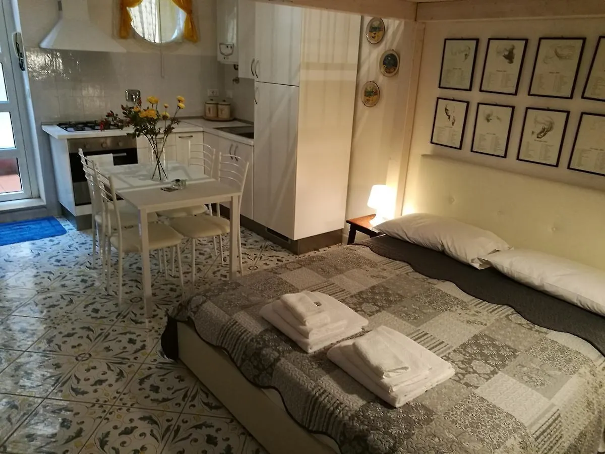 Residence Belle Arti Bologna 0*,