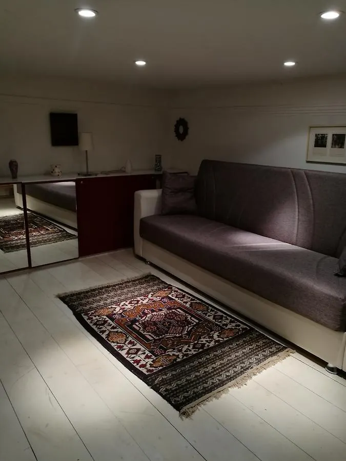 Apartment Residence Belle Arti Bologna