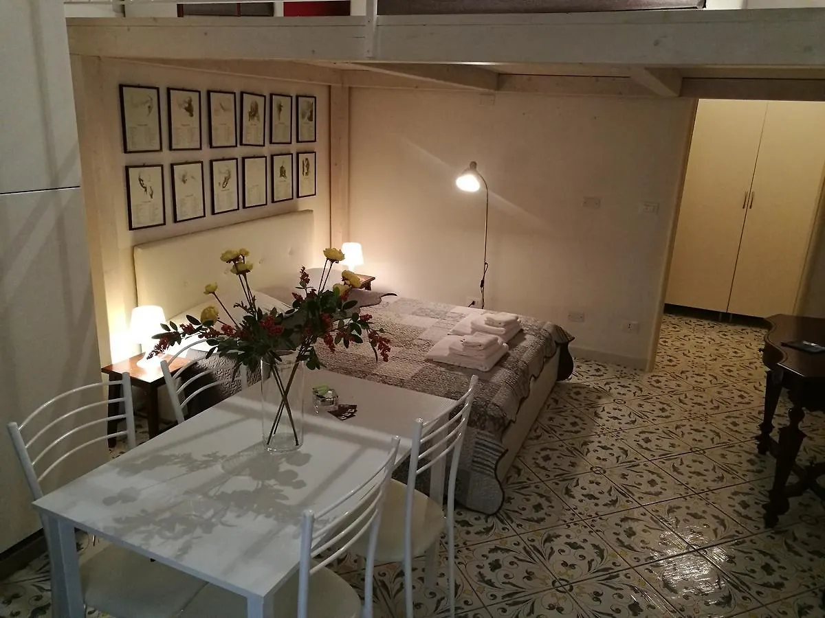 Residence Belle Arti Bologna 0*,  Italy