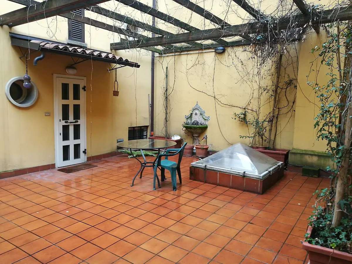 Residence Belle Arti Bologna Apartment