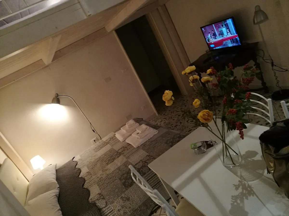 Residence Belle Arti Bologna Apartment