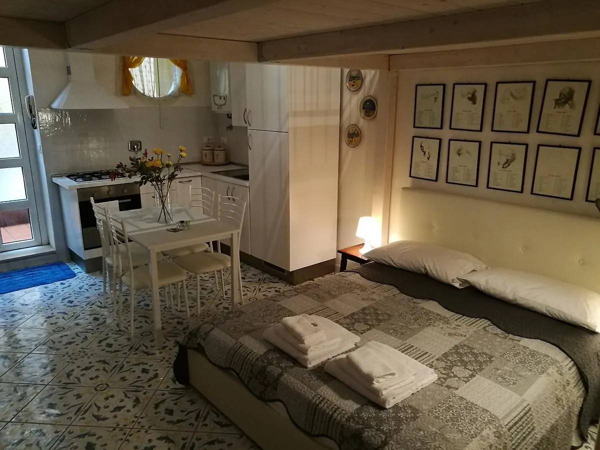 Residence Belle Arti Bologna