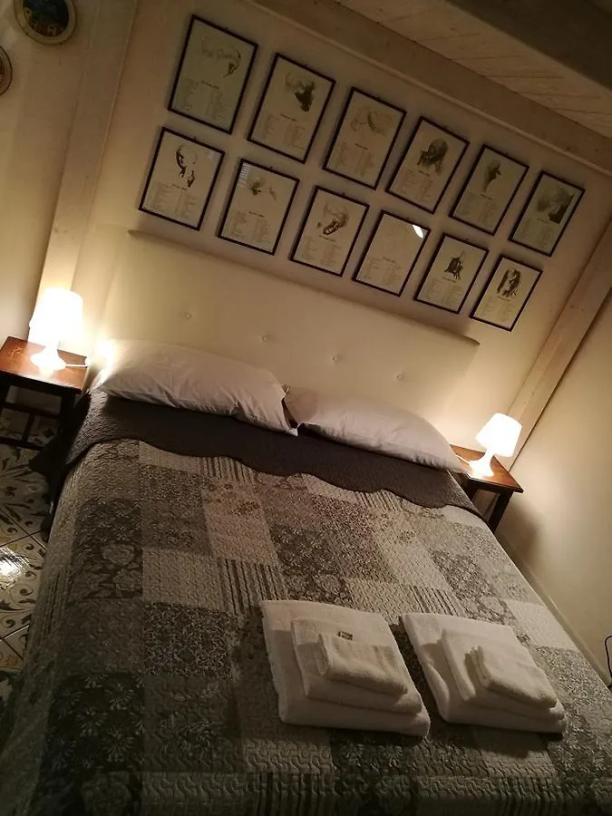 Residence Belle Arti Bologna Italy