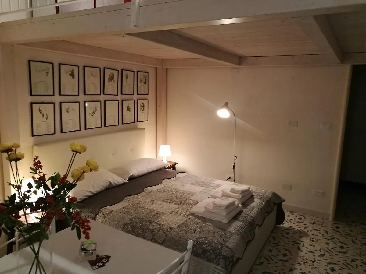 Residence Belle Arti Bologna