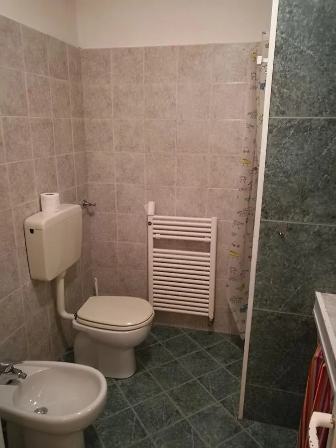 Residence Belle Arti Bologna