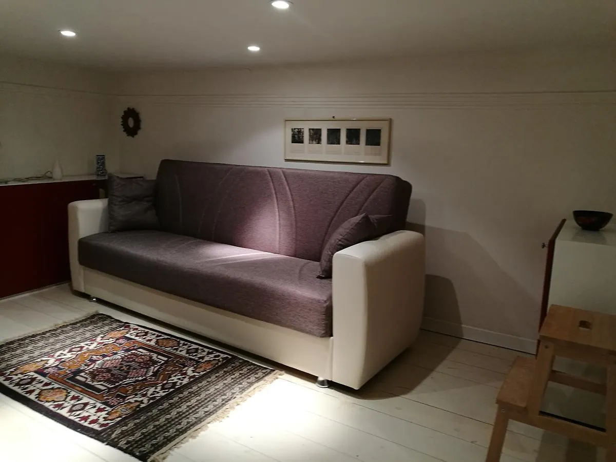 Apartment Residence Belle Arti Bologna Italy