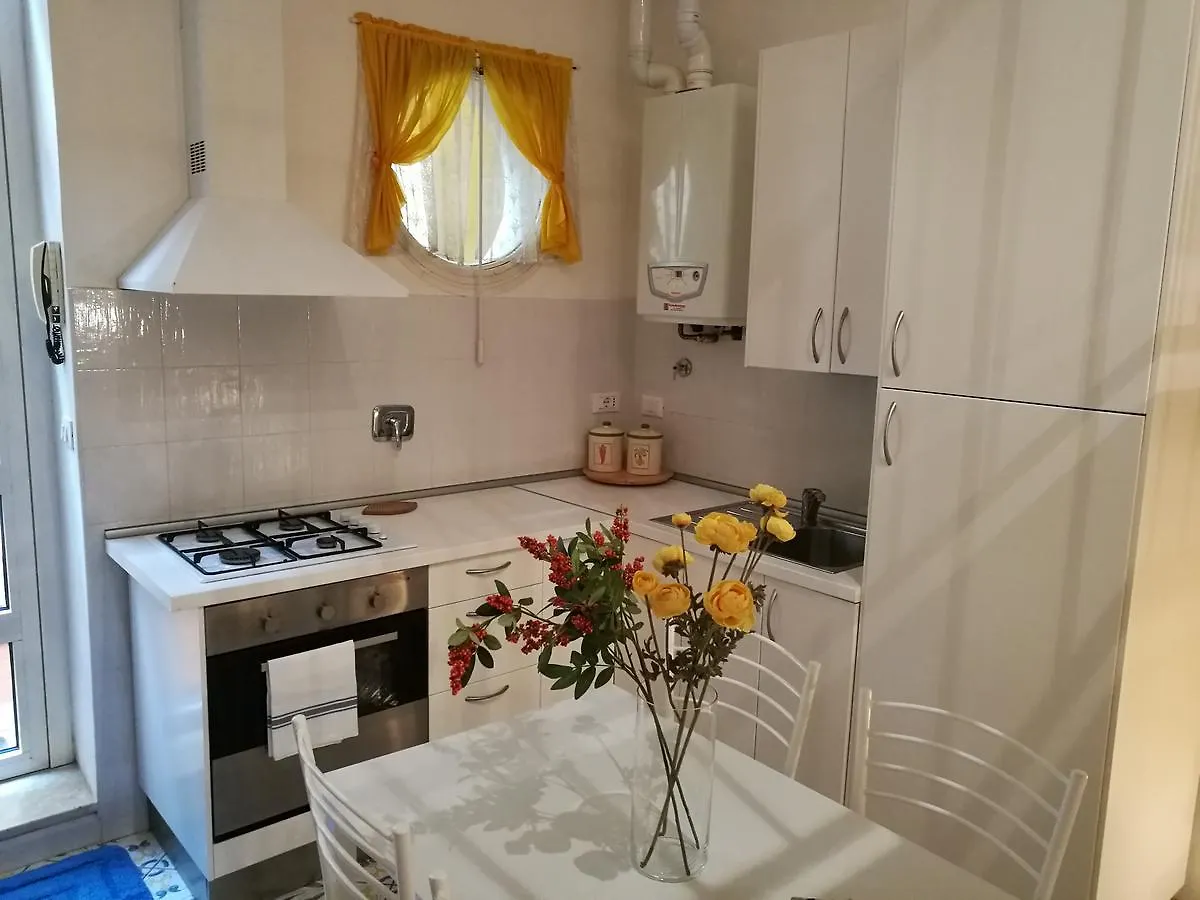 Apartment Residence Belle Arti Bologna