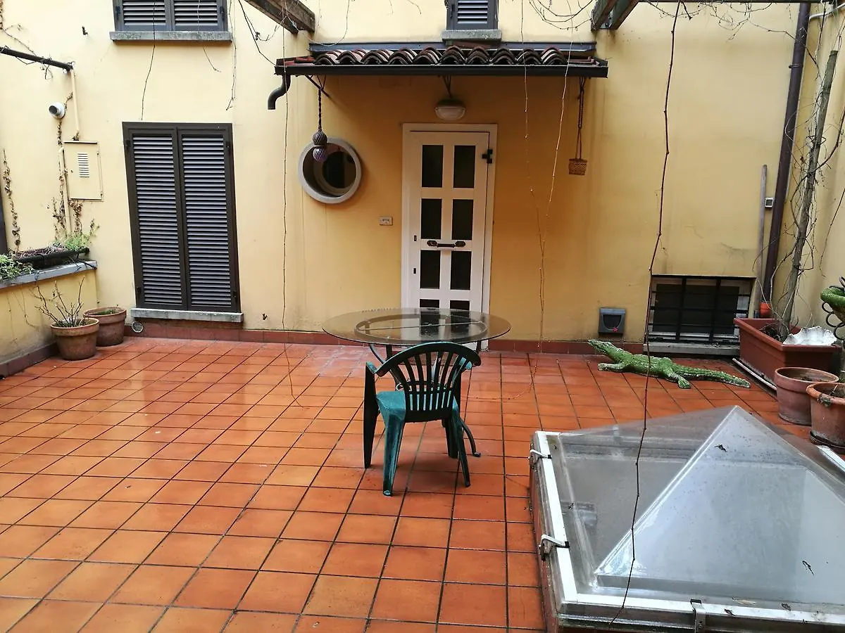 Residence Belle Arti Bologna