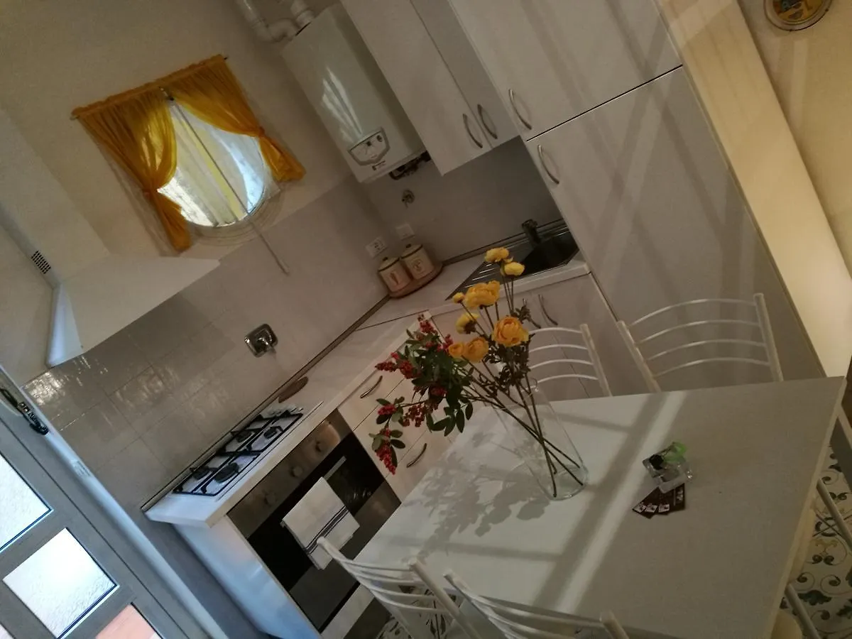 Residence Belle Arti Bologna Apartment