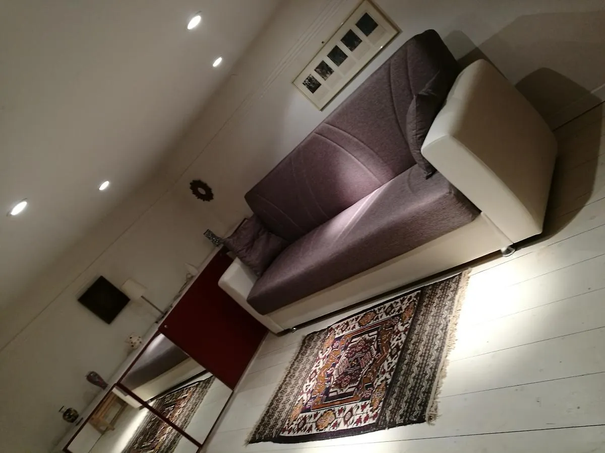 Residence Belle Arti Bologna 0*,  Italy