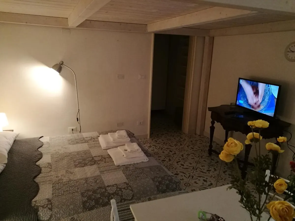 Apartment Residence Belle Arti Bologna