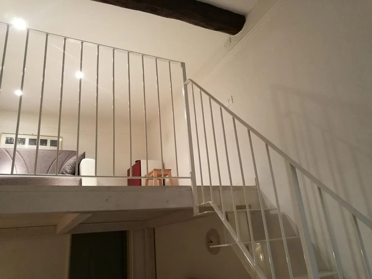 Residence Belle Arti Bologna Apartment