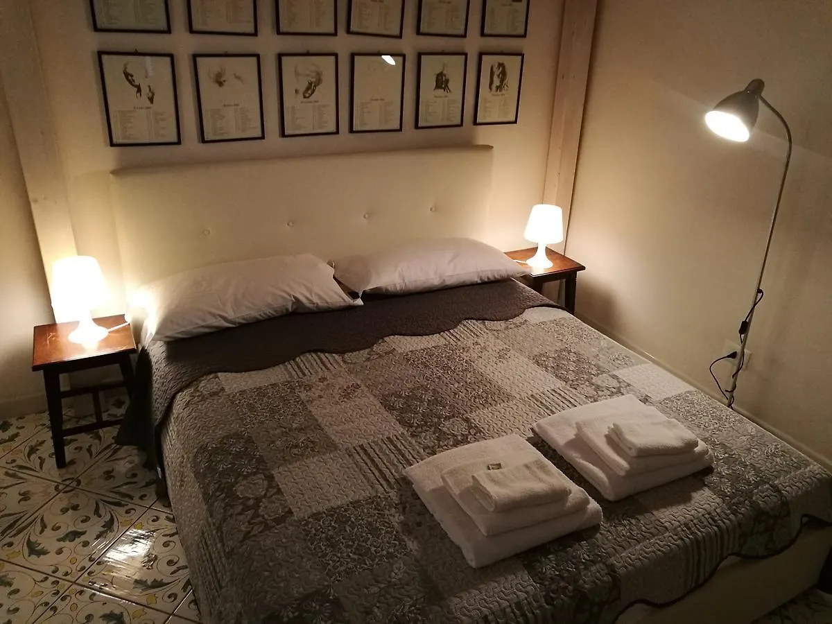 Apartment Residence Belle Arti Bologna