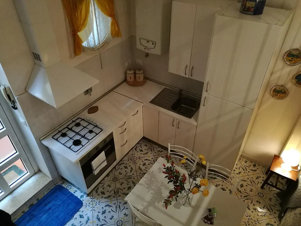 Residence Belle Arti Bologna 0*,