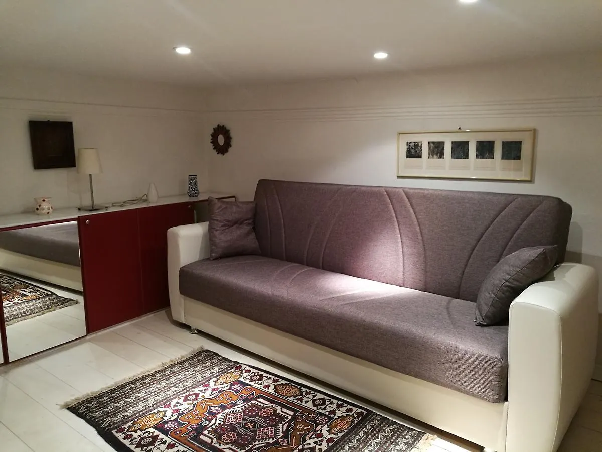 Residence Belle Arti Bologna 0*,