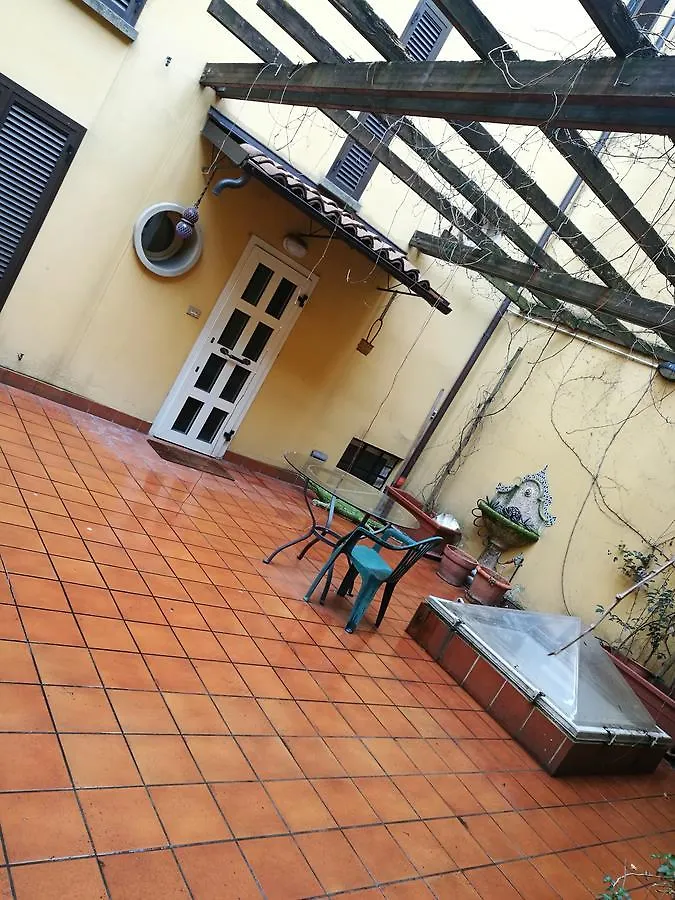 Residence Belle Arti Bologna 0*,  Italy